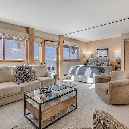 Laurelwood Condominiums 402 Snowmass Village Zewnętrze zdjęcie