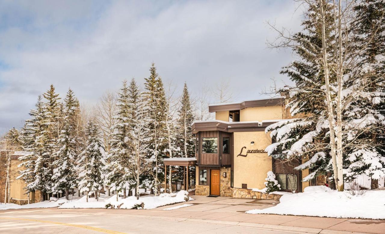 Laurelwood Condominiums 402 Snowmass Village Zewnętrze zdjęcie