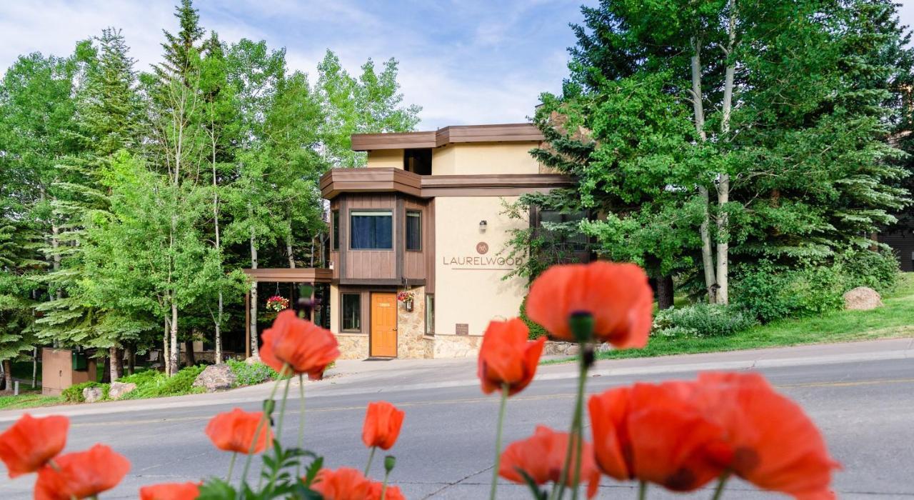 Laurelwood Condominiums 402 Snowmass Village Zewnętrze zdjęcie