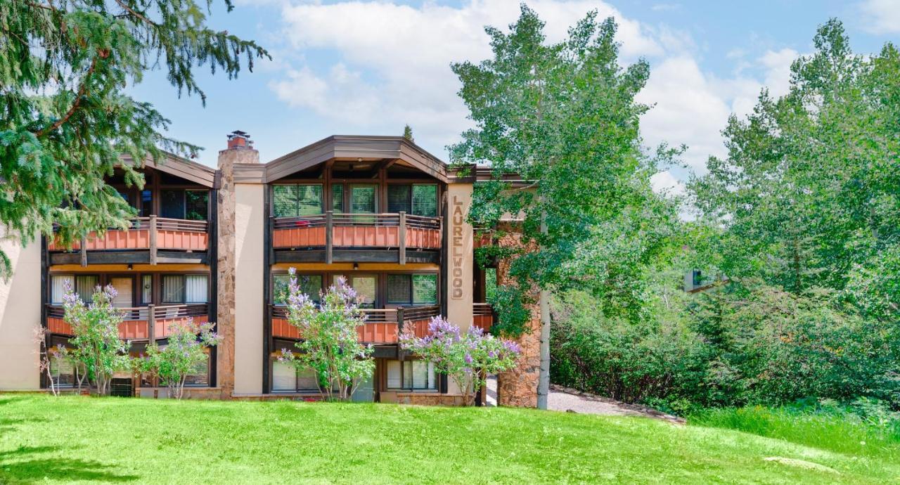 Laurelwood Condominiums 402 Snowmass Village Zewnętrze zdjęcie
