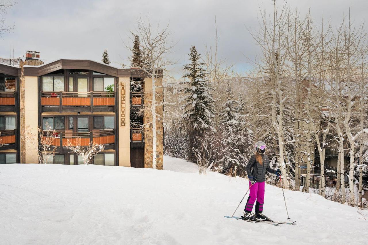Laurelwood Condominiums 402 Snowmass Village Zewnętrze zdjęcie