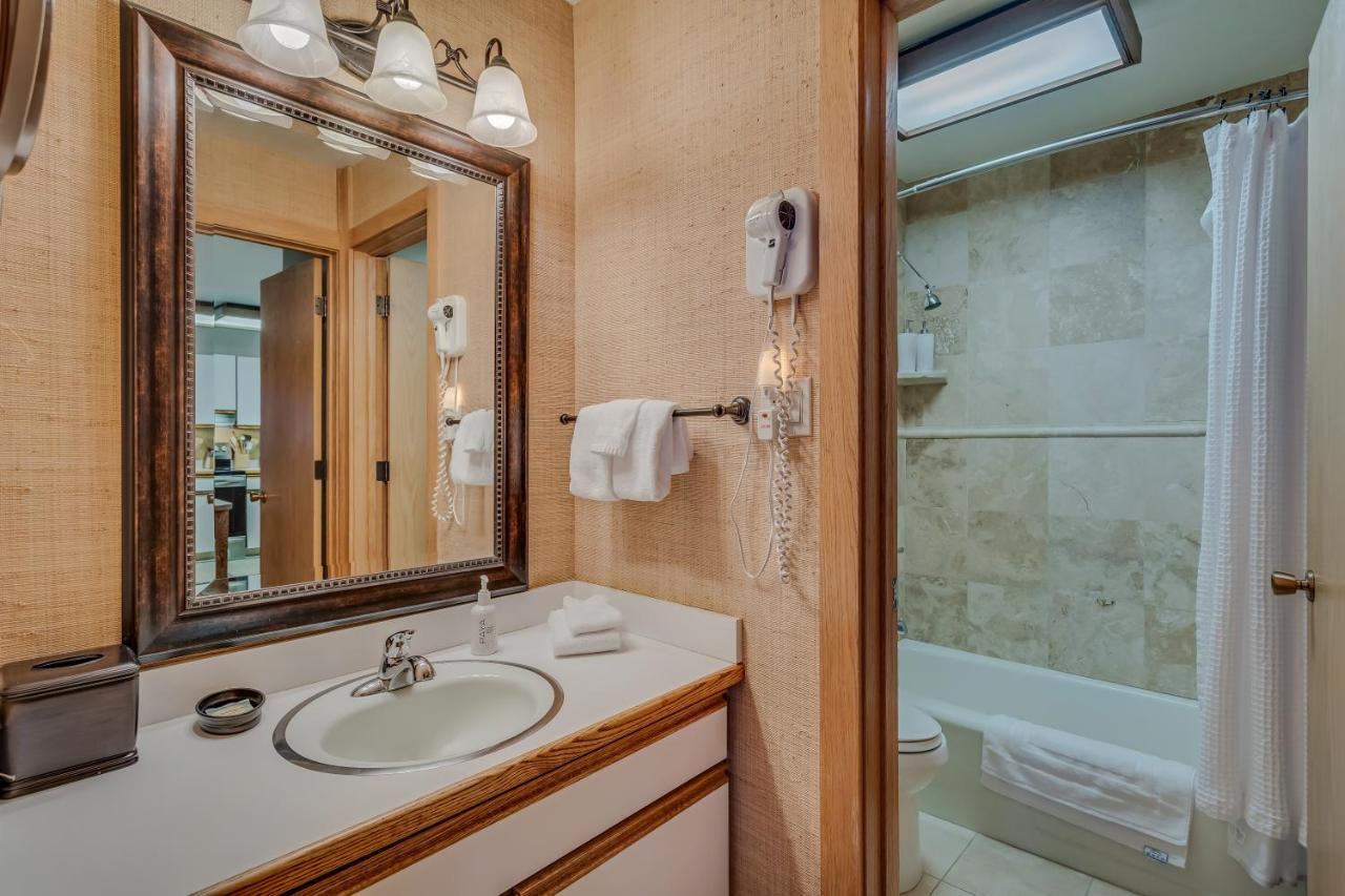 Laurelwood Condominiums 402 Snowmass Village Zewnętrze zdjęcie