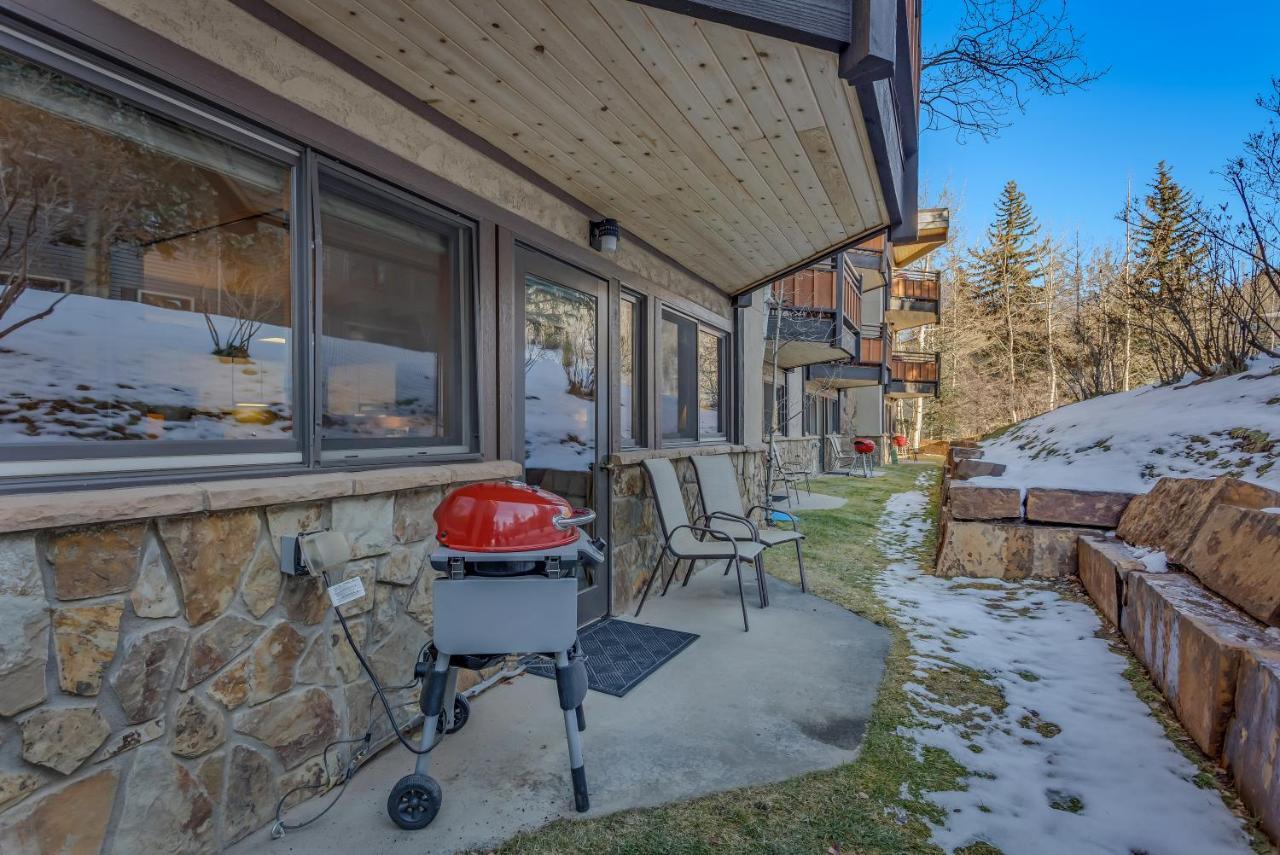 Laurelwood Condominiums 402 Snowmass Village Zewnętrze zdjęcie
