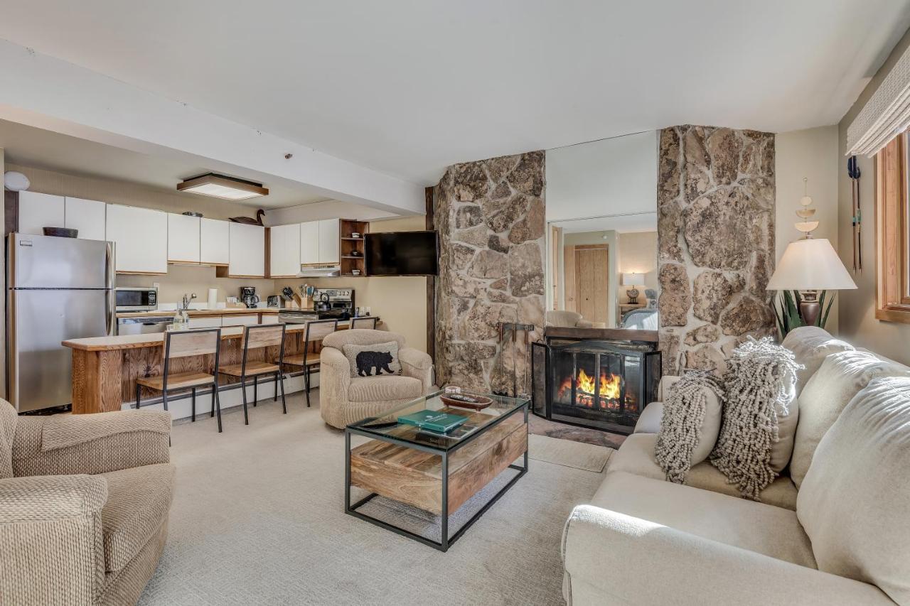 Laurelwood Condominiums 402 Snowmass Village Zewnętrze zdjęcie