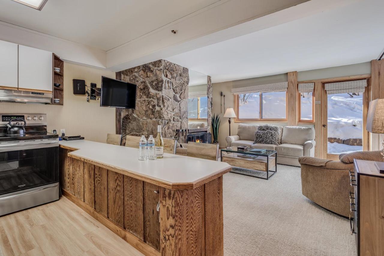 Laurelwood Condominiums 402 Snowmass Village Zewnętrze zdjęcie