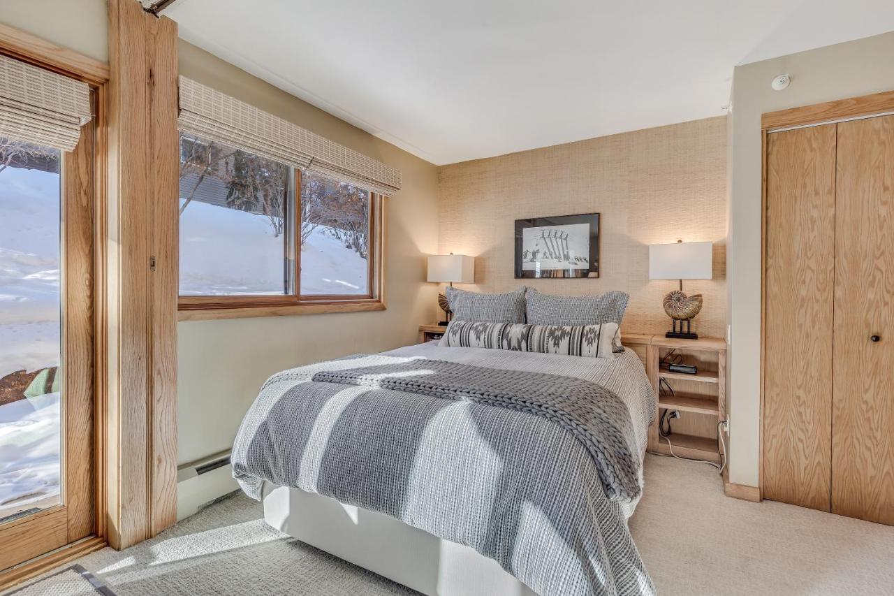 Laurelwood Condominiums 402 Snowmass Village Zewnętrze zdjęcie